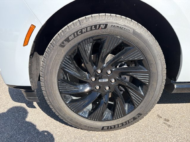 New 2026 Lincoln Navigator Reserve w/ Jet Appearance Package AWD/4WD image 13