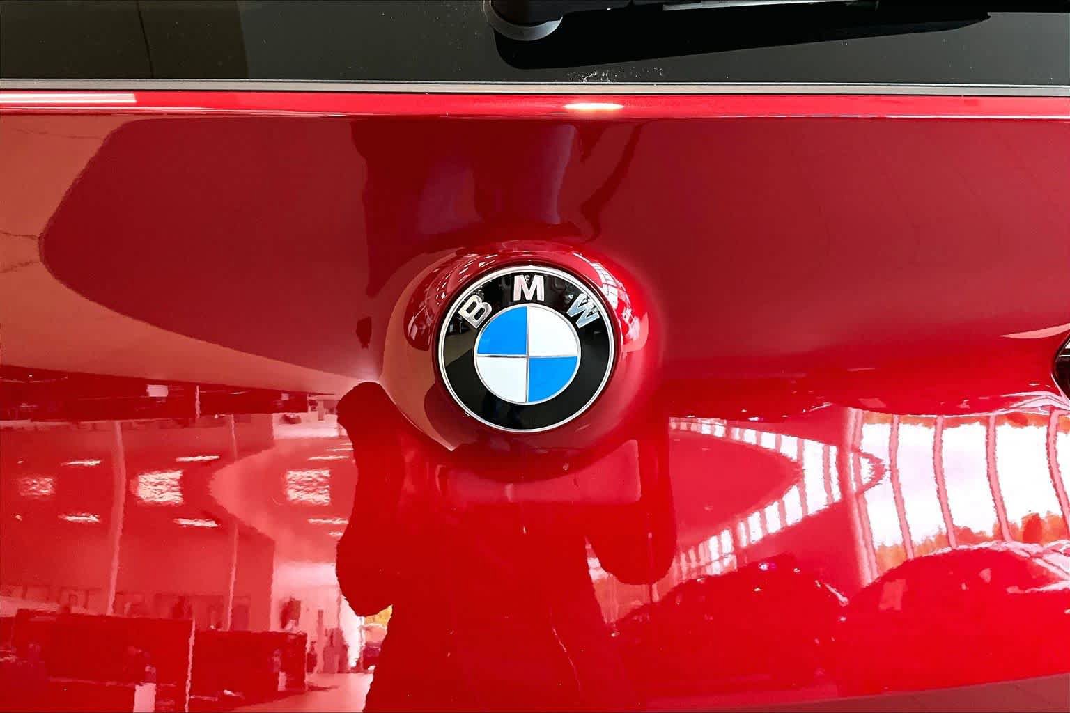 New 2026 BMW X3 xDrive30 w/ Premium Package AWD/4WD image 15