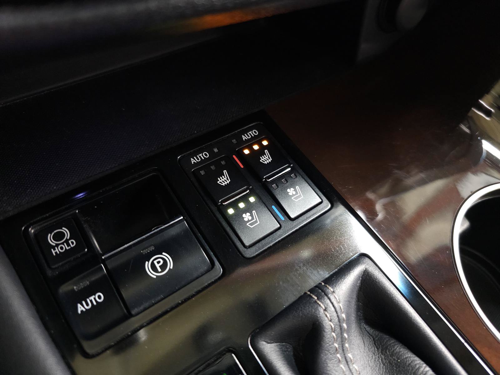 Used 2016 Lexus RX 350 AWD w/ Premium Package image 23