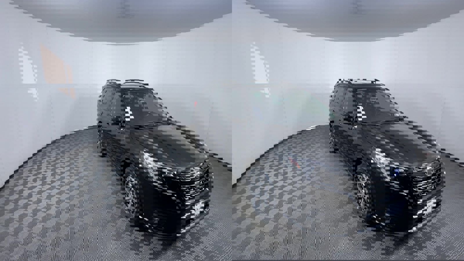 Used 2023 Subaru Forester Premium image 2