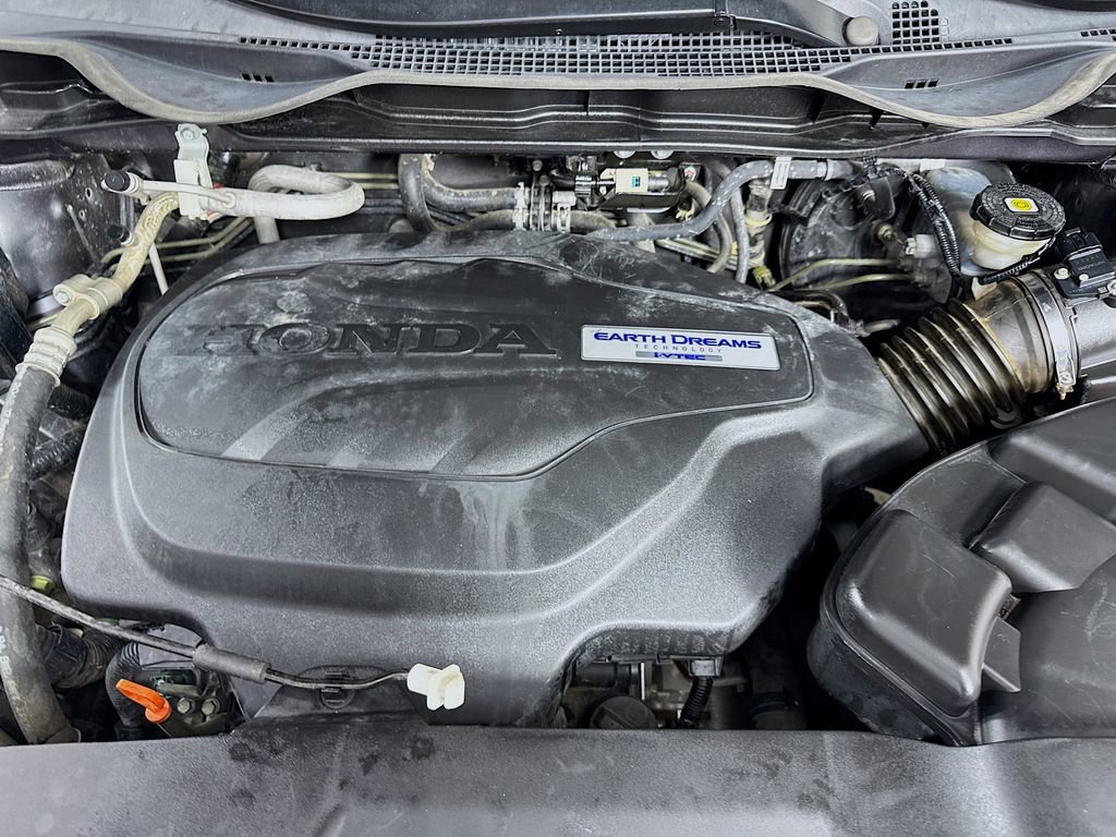 Used 2018 Honda Odyssey Elite image 44