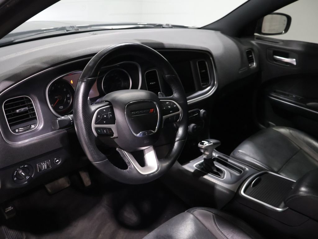 Used 2018 Dodge Charger GT image 16