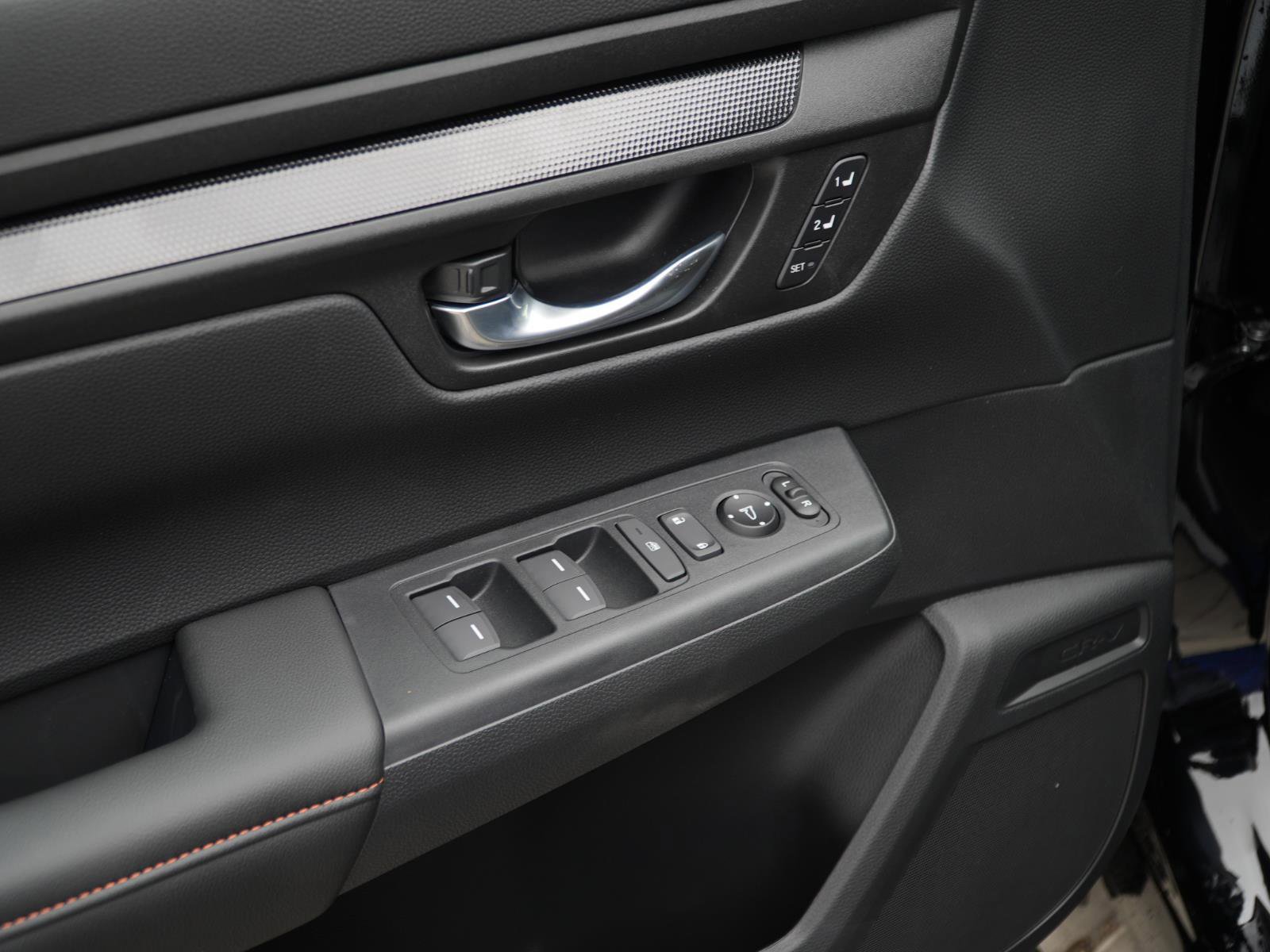 New 2026 Honda CR-V Sport-L image 14