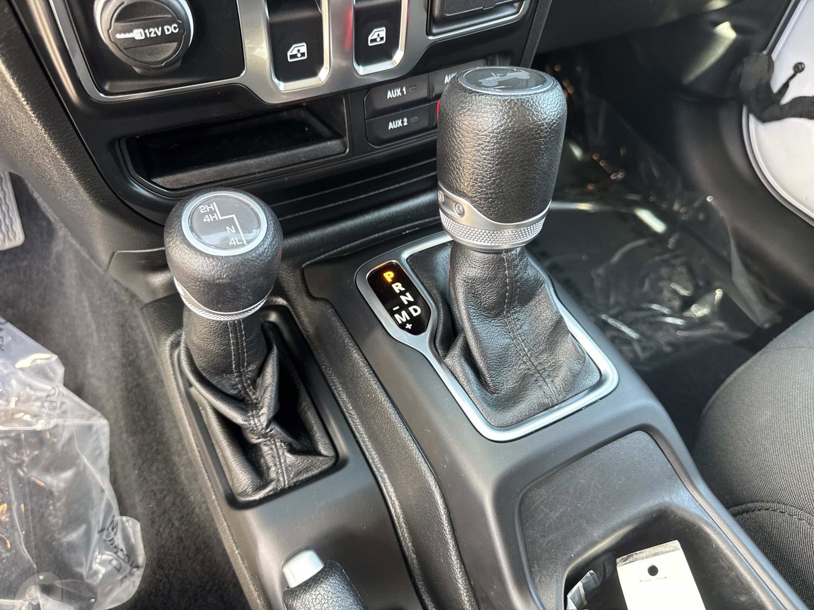 Used 2022 Jeep Wrangler Willys image 20