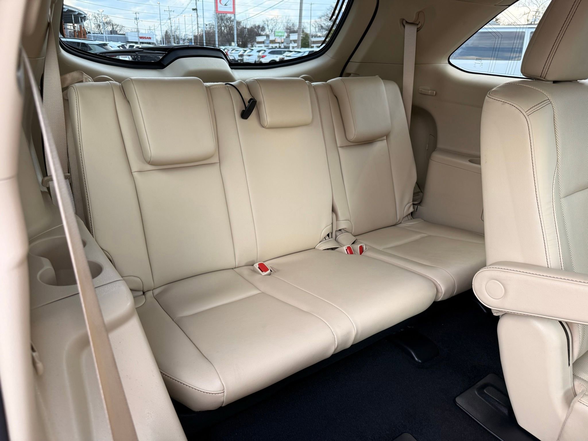 Used 2019 Toyota Highlander Limited AWD/4WD image 34