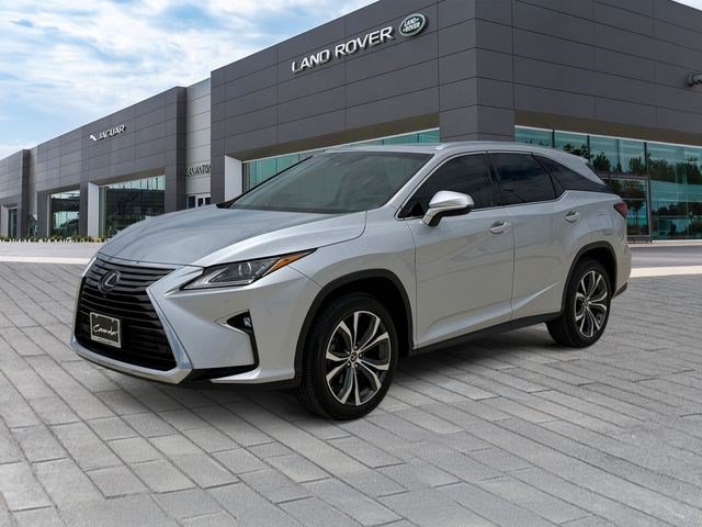 Used 2019 Lexus RX 350L FWD