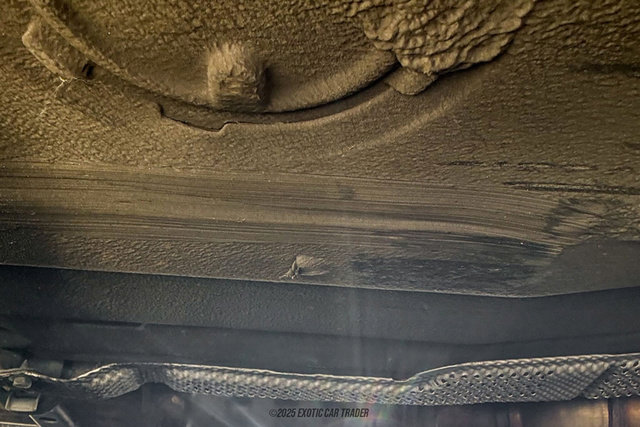 Used 1999 BMW 323i Convertible image 47