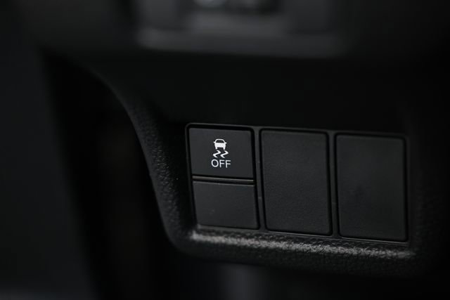 Certified 2026 Honda Civic FWD Hybrid Sedan image 19