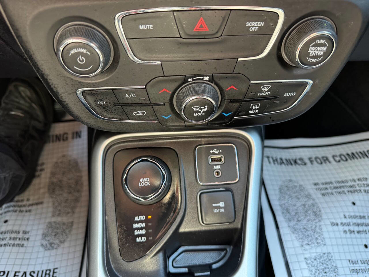 Used 2019 Jeep Compass Latitude image 51