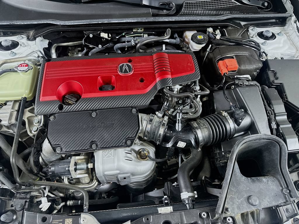 Used 2024 Acura Integra Type S FWD image 9