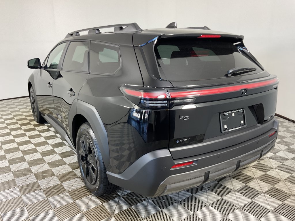 New 2026 Toyota bZ Woodland AWD/4WD image 6