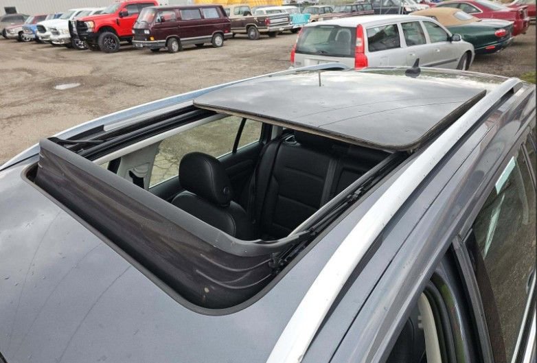 Used 2019 Volkswagen Golf Alltrack SE AWD/4WD image 9