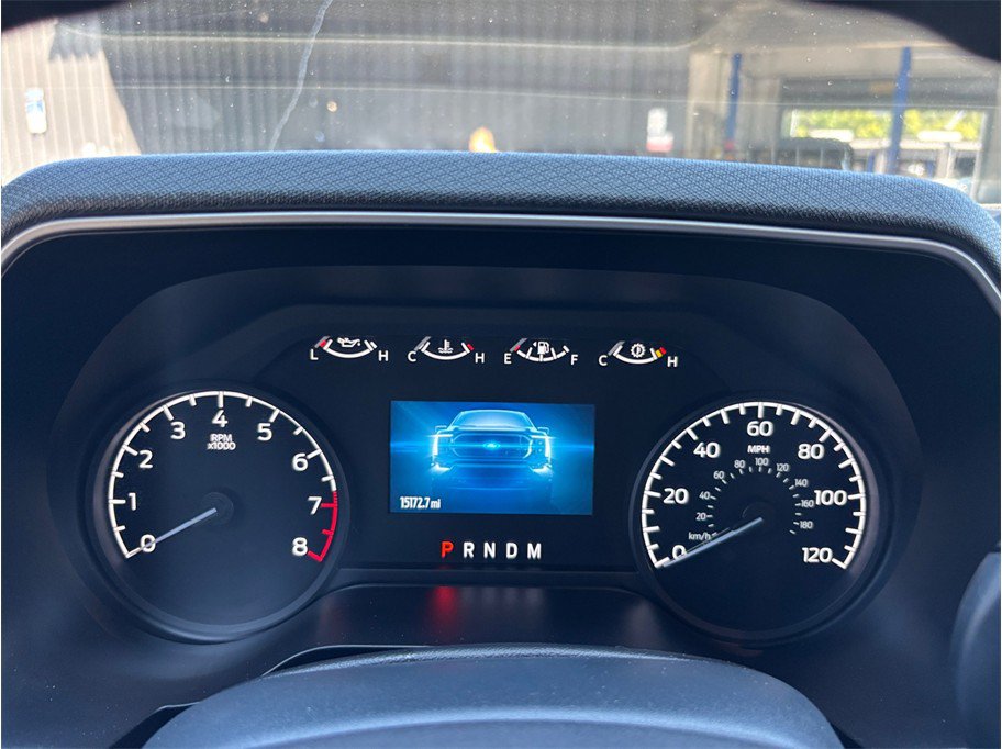 Used 2022 Ford F150 XL w/ STX Appearance Package AWD/4WD image 22