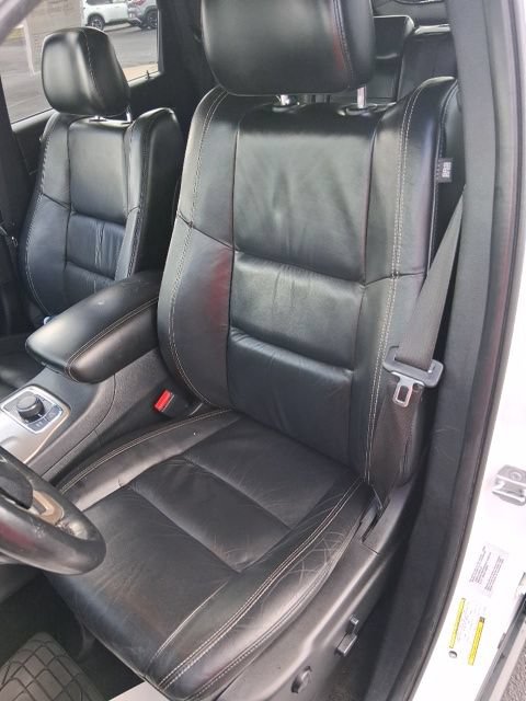 Used 2015 Jeep Grand Cherokee Limited w/ Trailer Tow Group IV AWD/4WD image 21