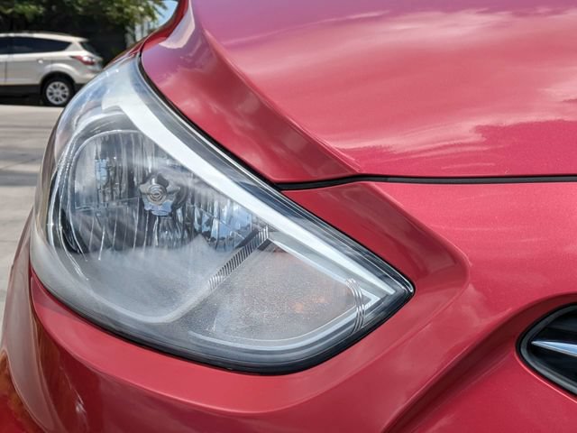 Used 2017 Hyundai Accent Value Edition FWD image 11