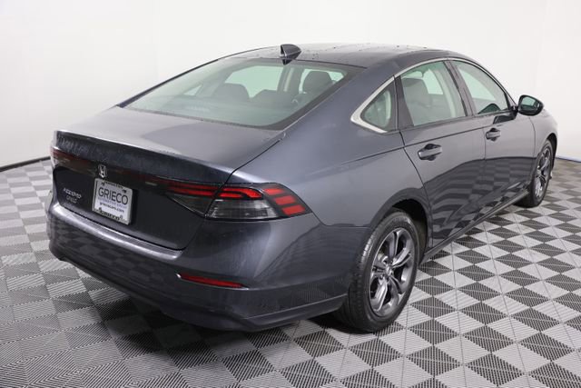 Used 2023 Honda Accord EX image 8