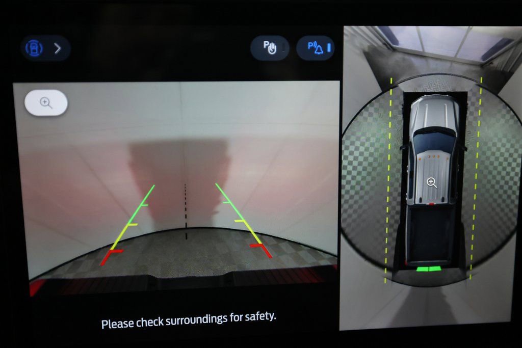 Used 2026 Ford F450 Platinum w/ FX4 Off-Road Package image 27