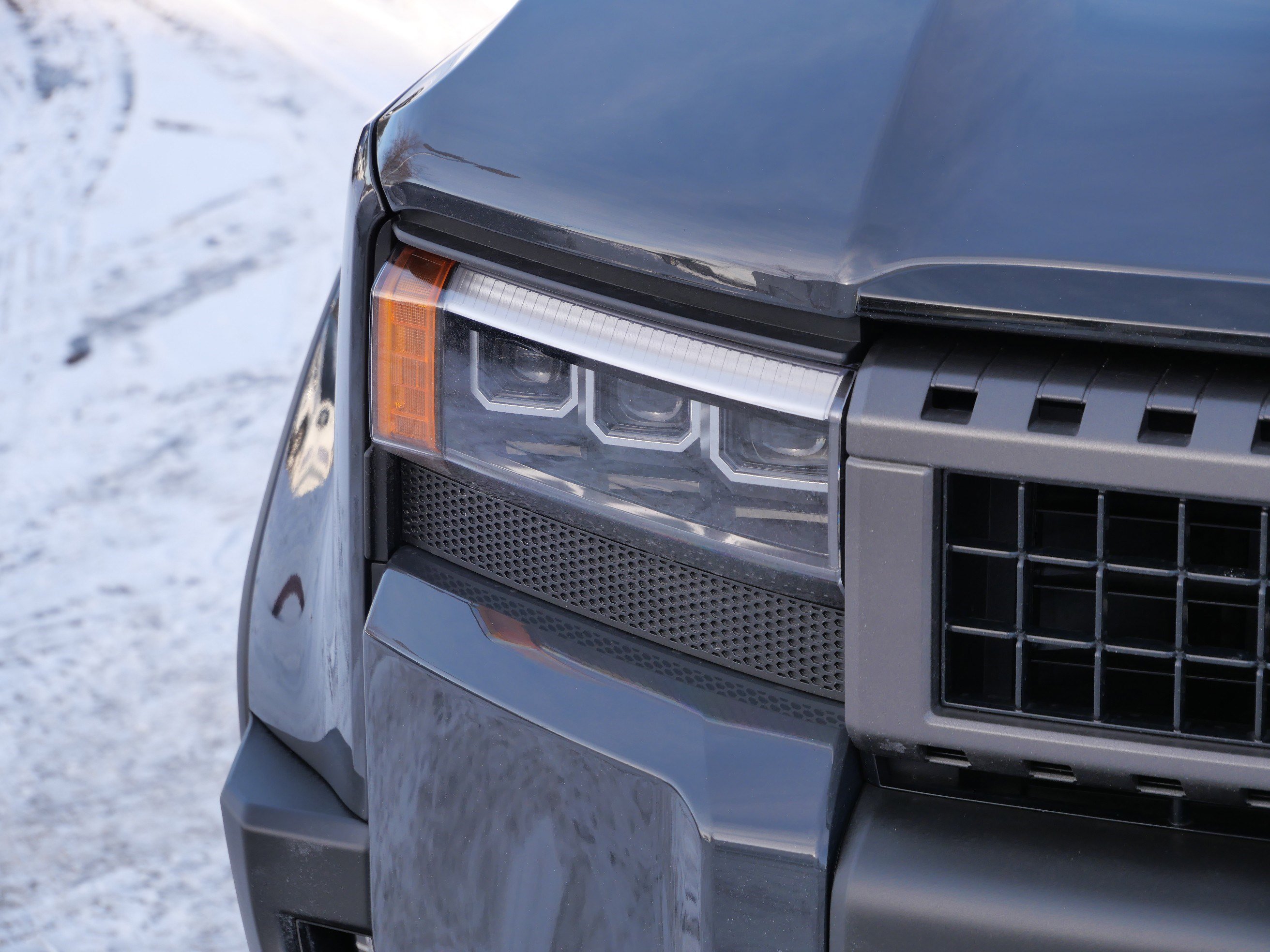 Used 2026 Toyota Land Cruiser image 16