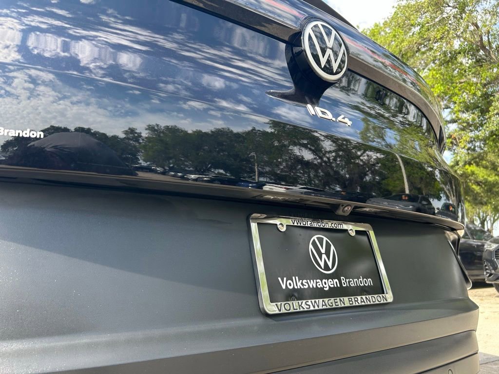 Used 2023 Volkswagen ID.4 S RWD image 45