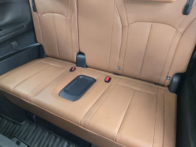 Certified 2024 INFINITI QX60 Sensory AWD/4WD image 14