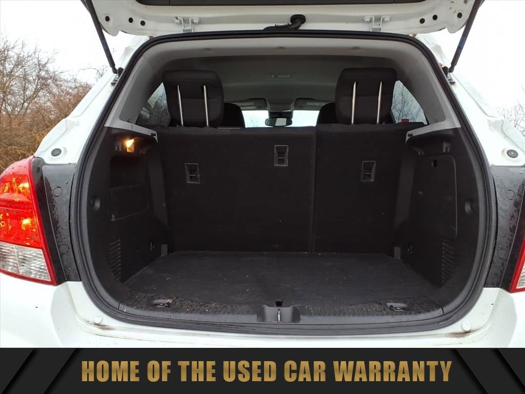 Used 2020 Chevrolet Trax LS w/ Tint and Cruise Package image 12