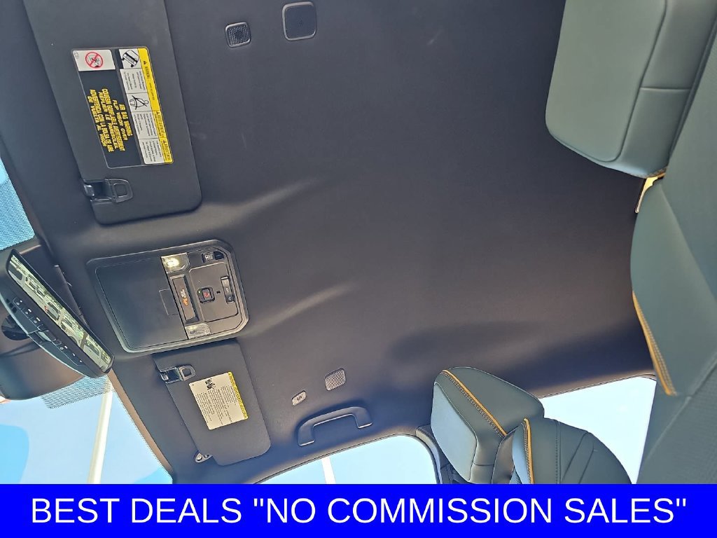 Used 2025 Toyota Tacoma 4x4 Double Cab Hybrid image 28