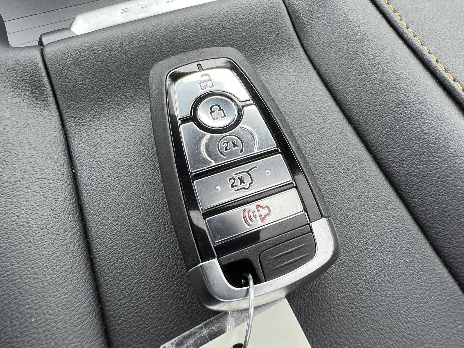 New 2026 Ford Expedition Tremor AWD/4WD image 42