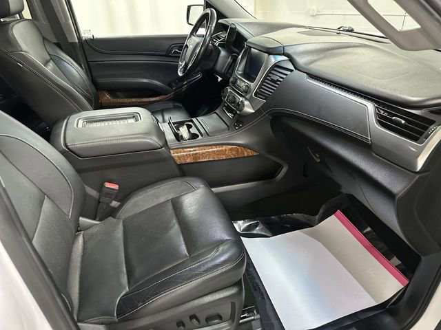 Used 2018 Chevrolet Tahoe Premier image 19
