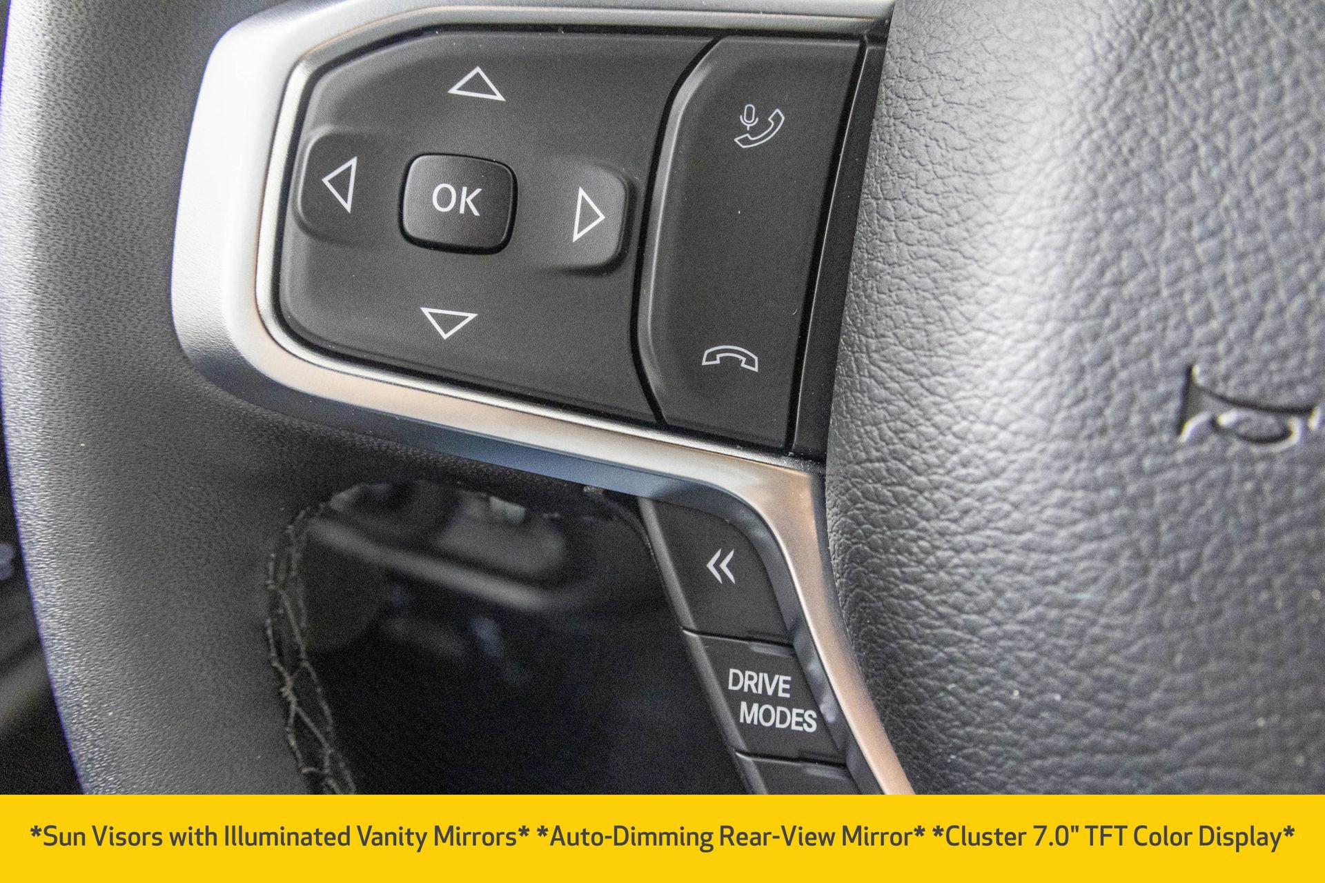 Used 2026 RAM 1500 Big Horn image 37