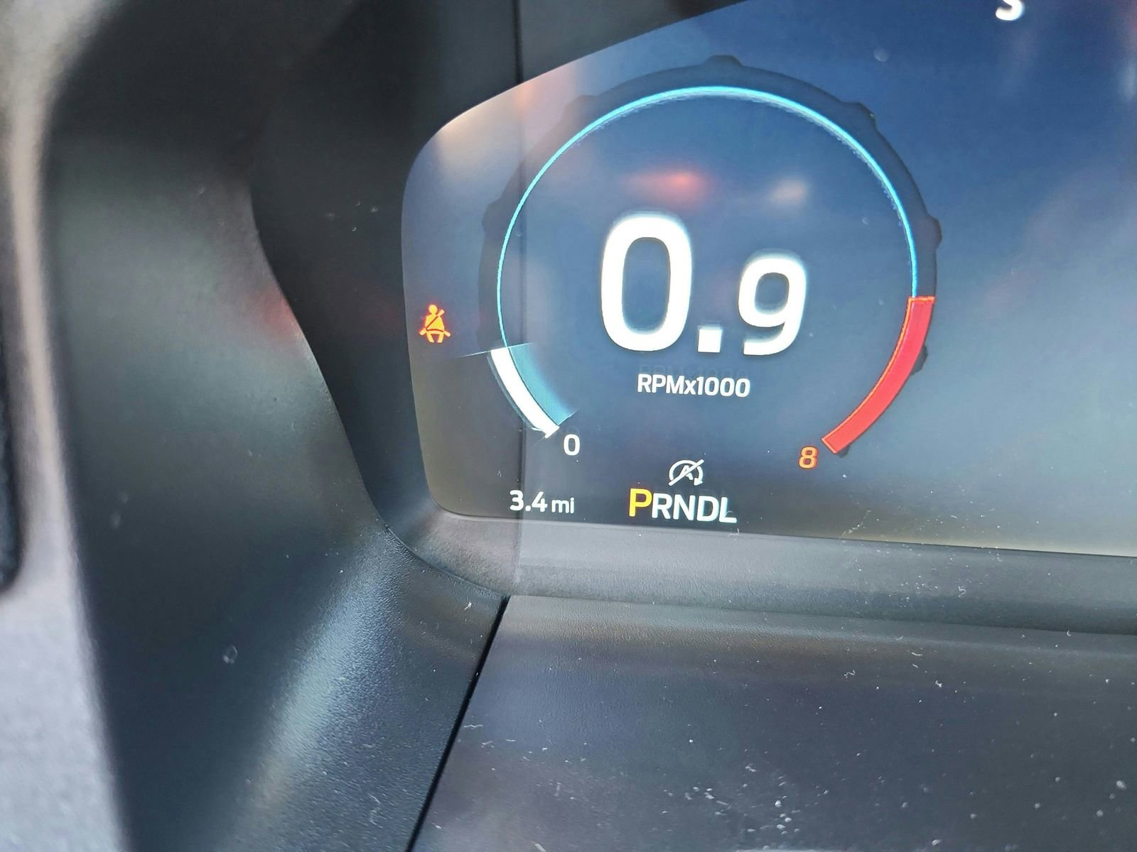 New 2026 Ford Explorer Active image 14