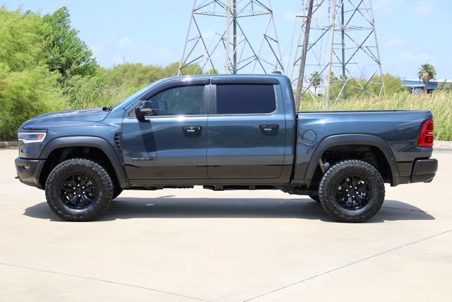 Used 2026 RAM 1500 RHO AWD/4WD image 5