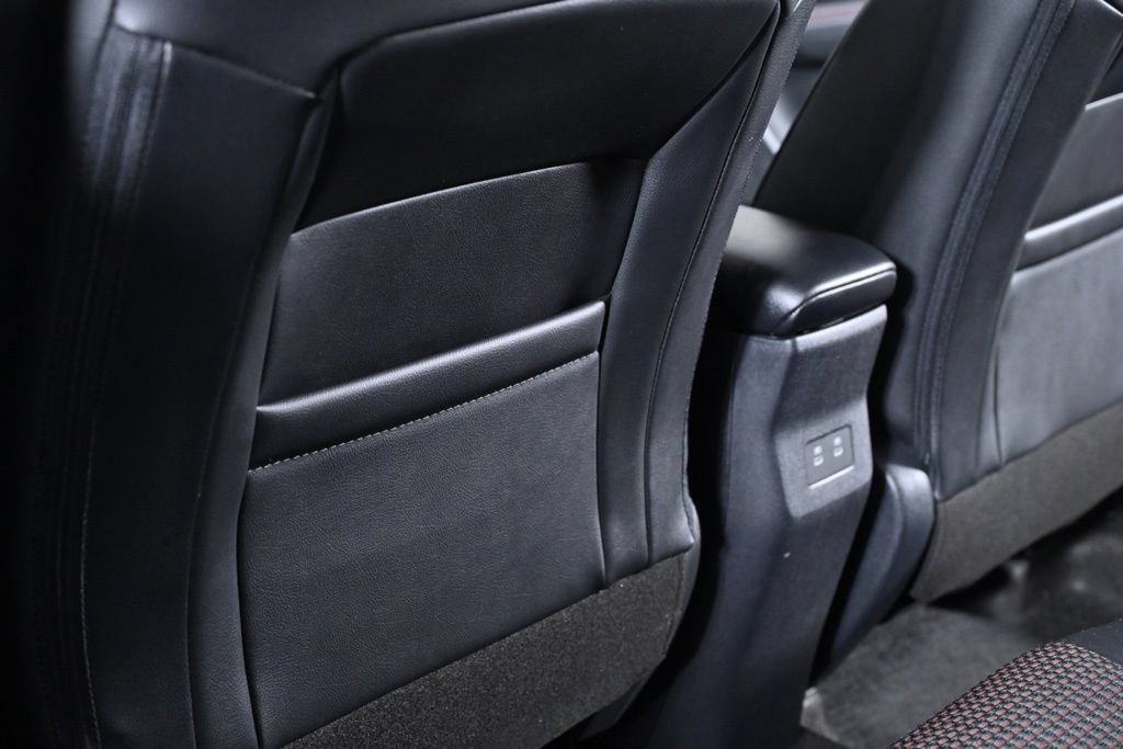 Certified 2025 Nissan Kicks SR w/ SR Premium Package FWD image 28