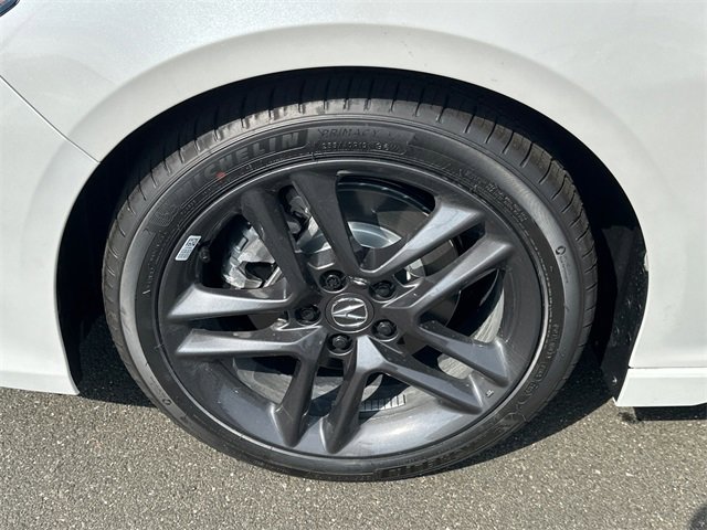 Used 2025 Acura TLX SH-AWD w/ A-SPEC Pkg image 8