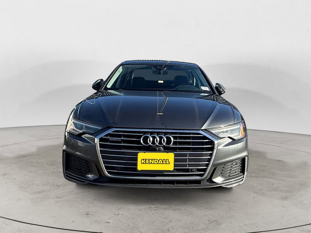Used 2019 Audi A6 3.0T Premium Plus w/ Premium Plus Package image 5