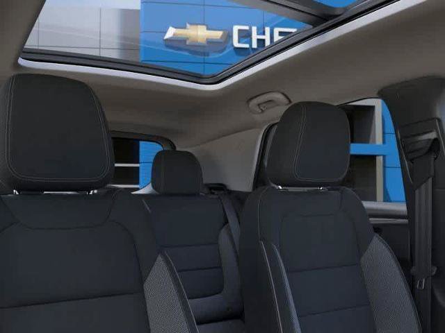 New 2026 Chevrolet TrailBlazer LT w/ LPO, Blackout Package AWD/4WD image 32