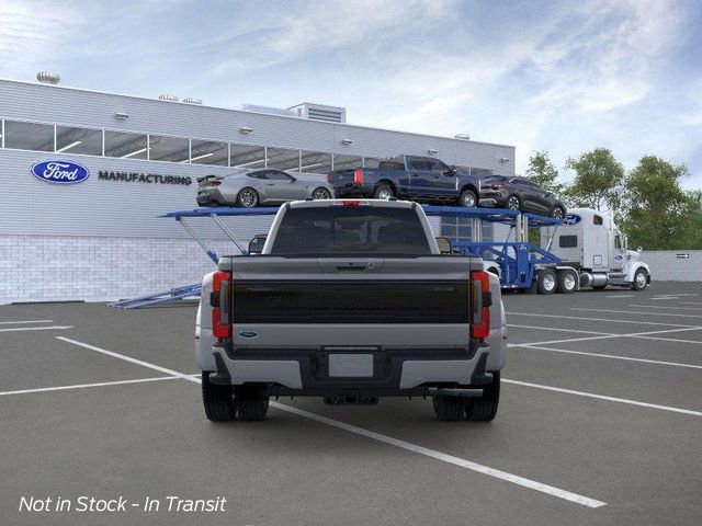 New 2026 Ford F450 Platinum image 5