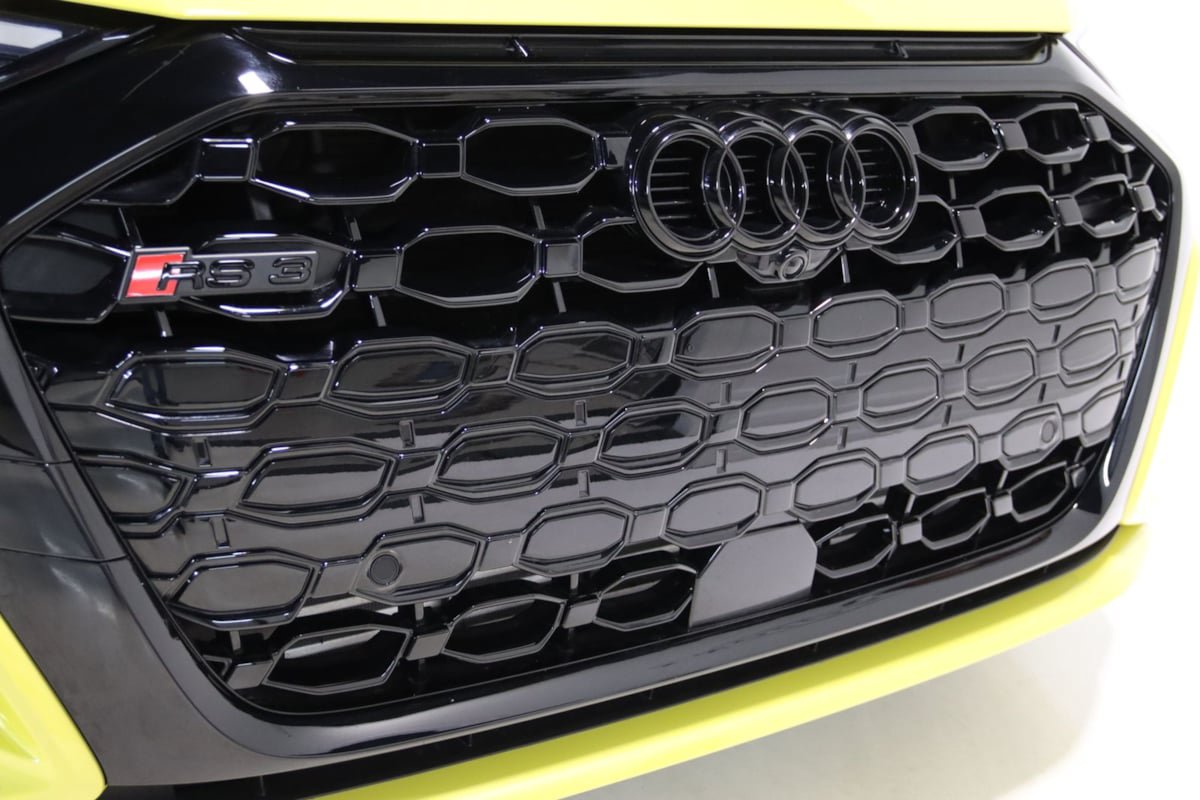 Used 2024 Audi RS 3 AWD/4WD image 35