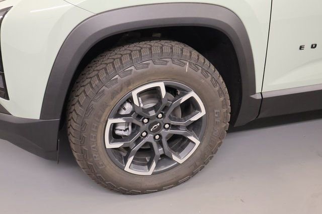 New 2026 Chevrolet Equinox ACTIV w/ Convenience Package III image 5