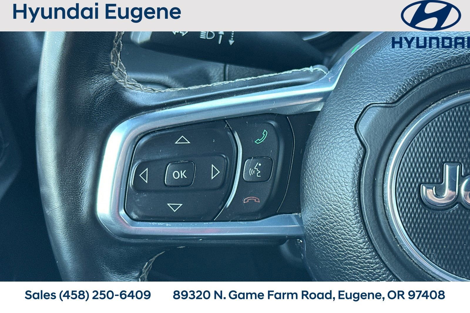 Used 2022 Jeep Wrangler Unlimited Sahara 4xe w/ Cold Weather Group image 30