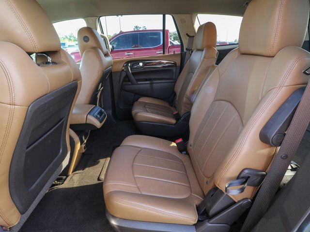 Used 2015 Buick Enclave Leather image 27