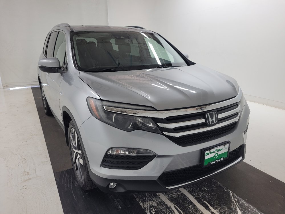 Used 2016 Honda Pilot Elite image 14