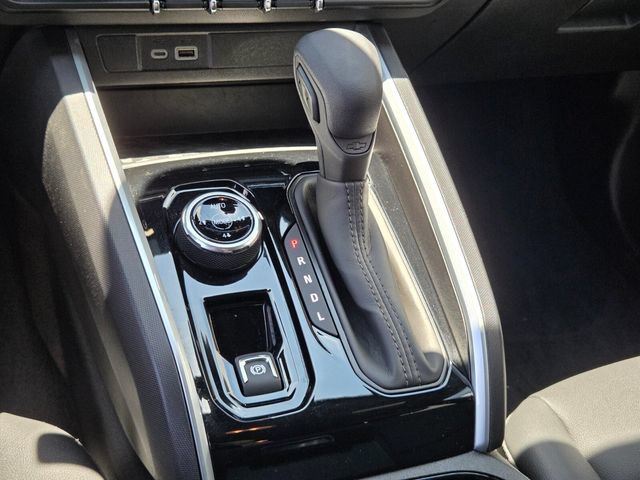 Certified 2025 Chevrolet Colorado Trail Boss AWD/4WD image 22