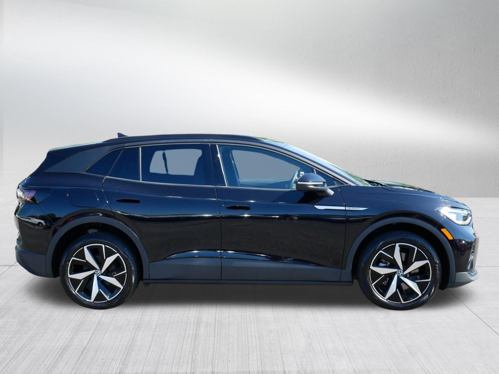 Certified 2023 Volkswagen ID.4 Pro S AWD/4WD image 8