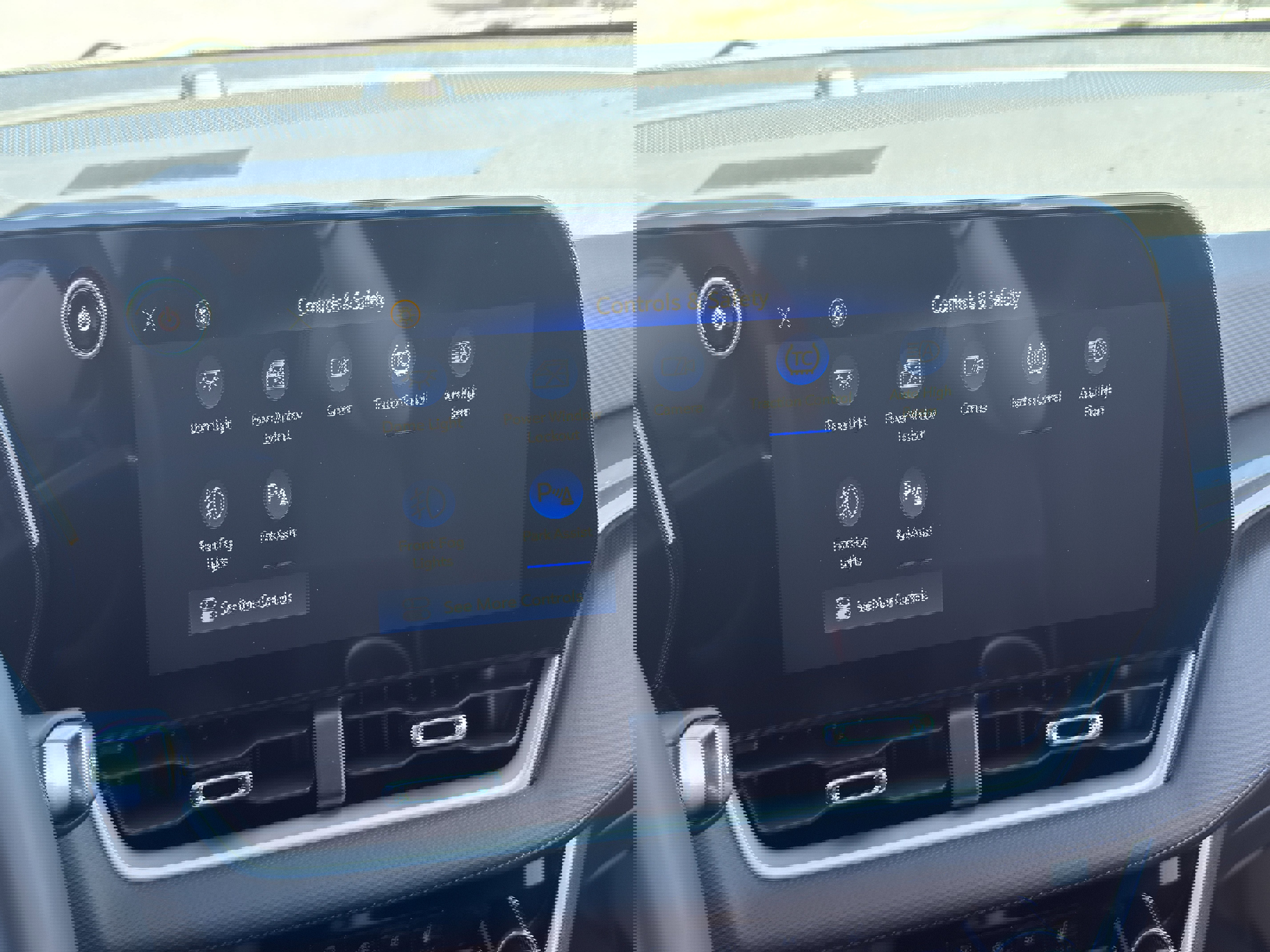 New 2026 Chevrolet Equinox LT w/ Safety and Technology Package AWD/4WD image 16