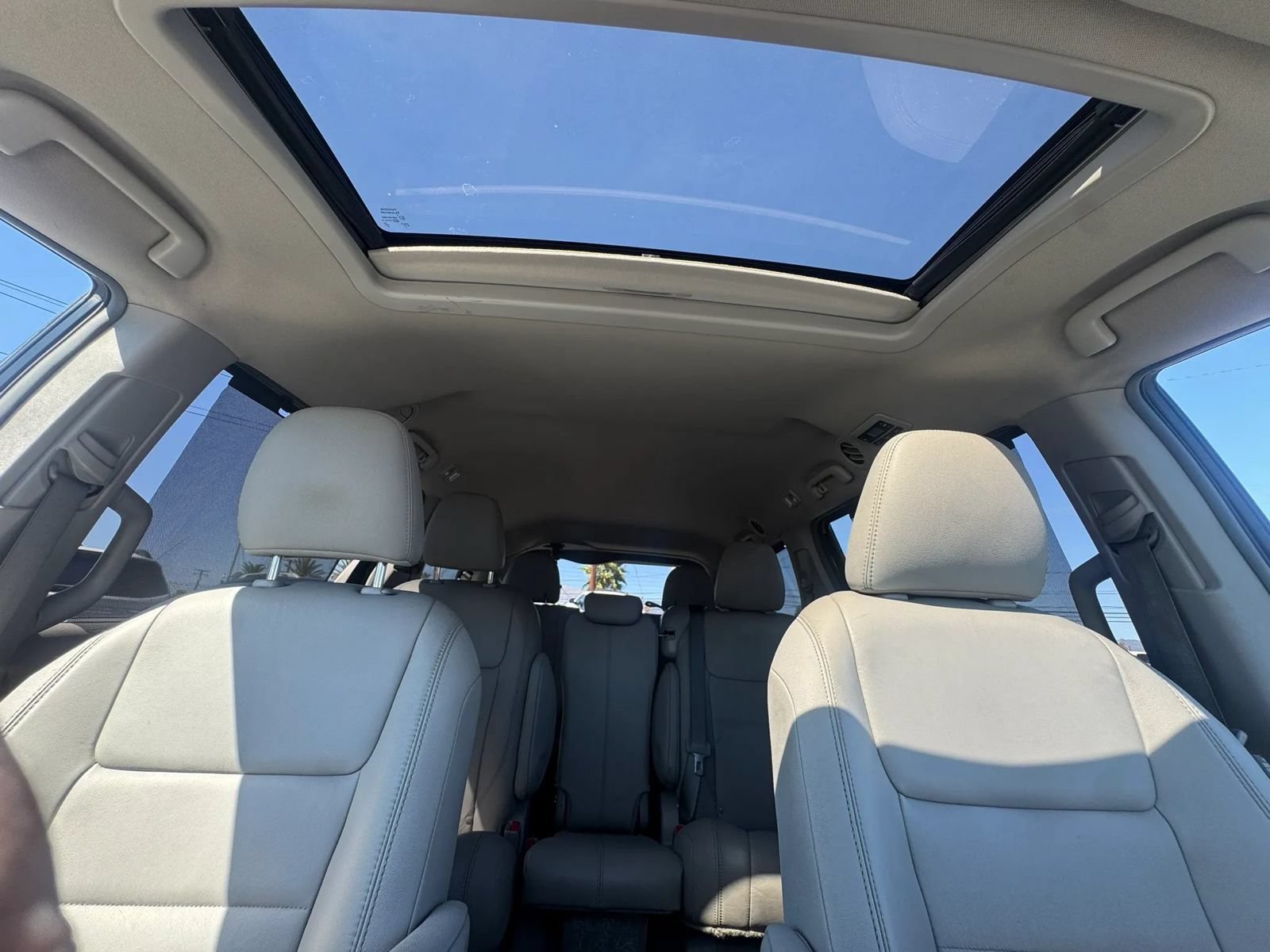 Used 2016 Toyota Sienna XLE w/ XLE Navigation Package FWD image 39