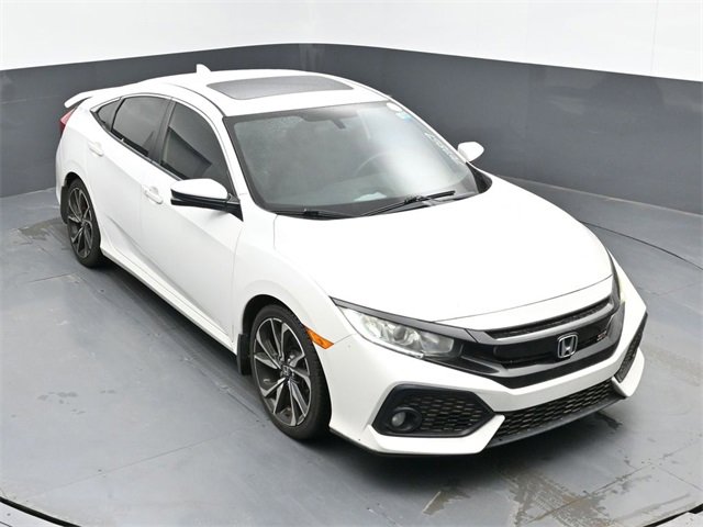 Used 2019 Honda Civic Si image 13