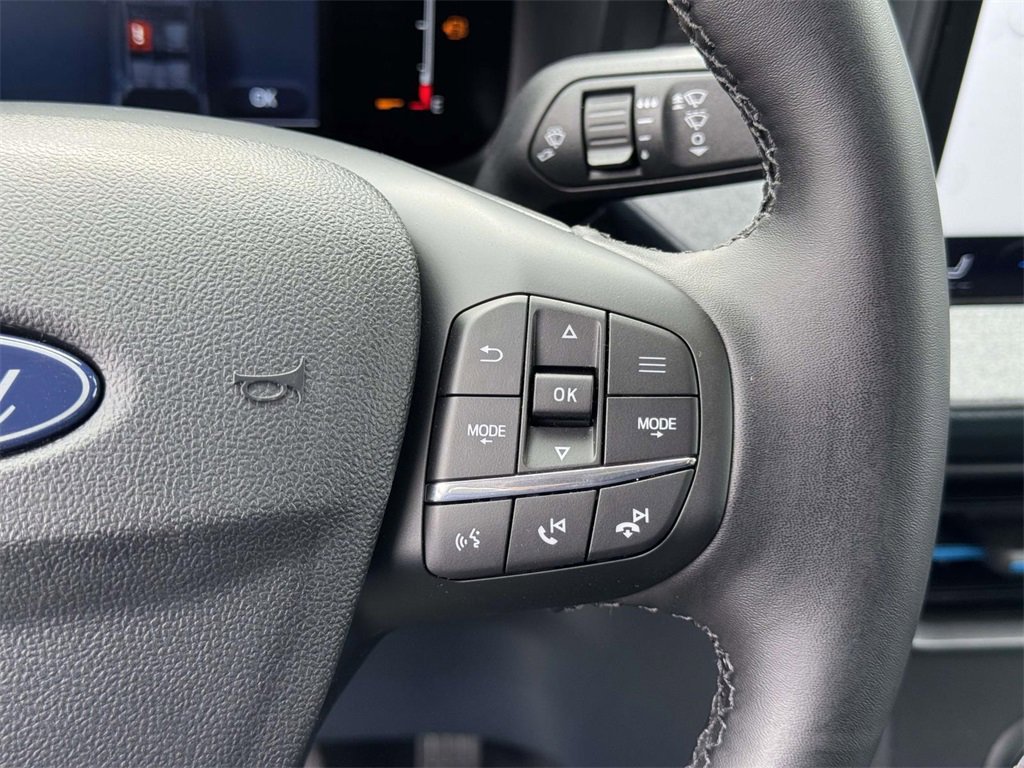 New 2025 Ford Maverick XLT w/ Equipment Group 301A image 10