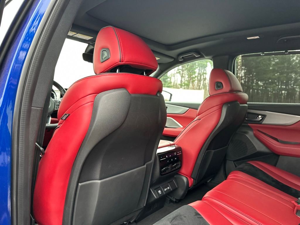 Used 2023 Acura MDX A-Spec image 21