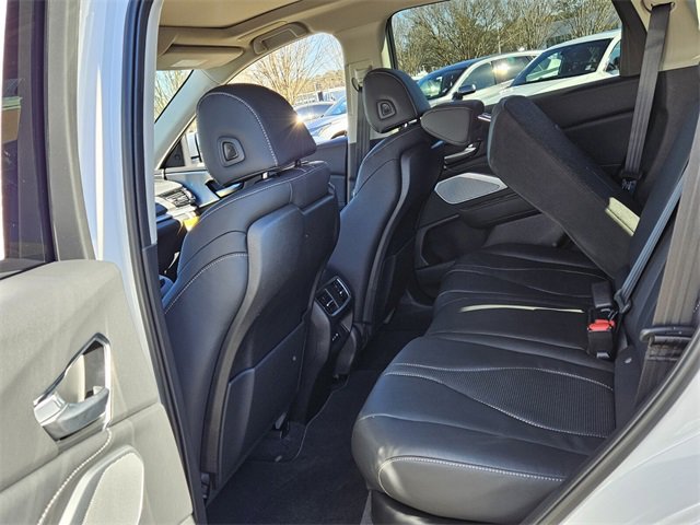 New 2026 Acura RDX w/ Technology Package image 5
