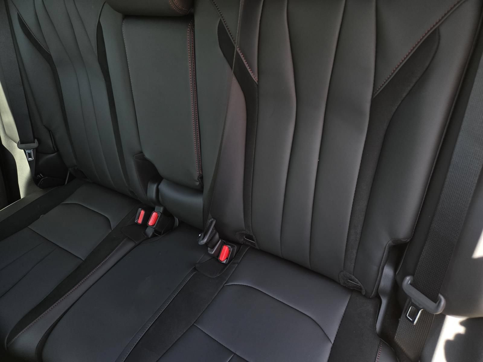 New 2026 Acura ADX A-Spec AWD/4WD image 12